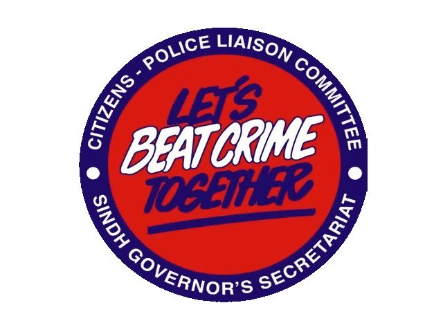 CPLC findings paint grim picture of city's law & order situation
