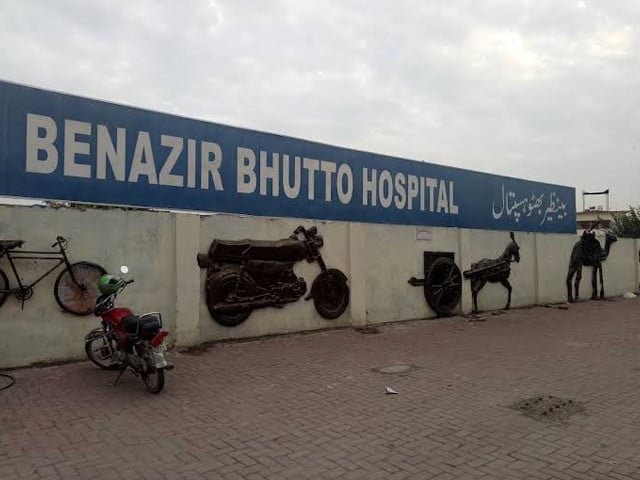 BBH to get phased revamp