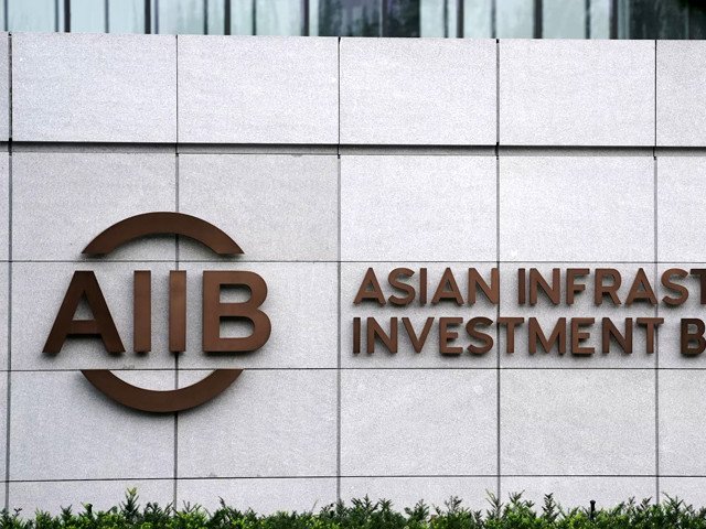 AIIB eyes road, power projects