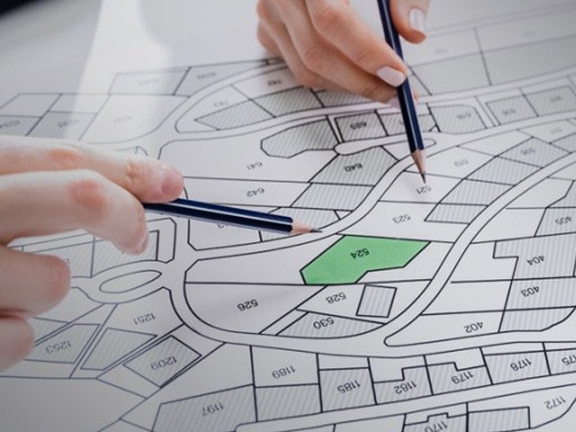 Digitisation planned to curb property fraud
