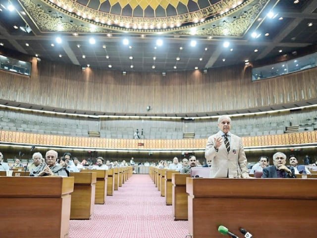 PM extends olive branch to opposition
