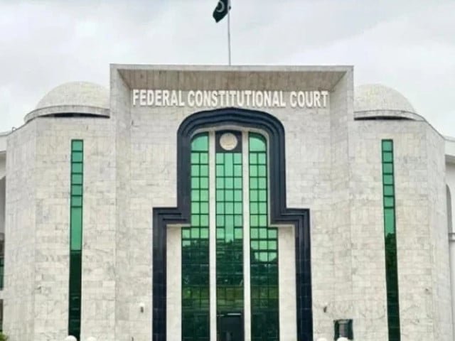 FCC declares caretaker-era hiring in K-P illegal