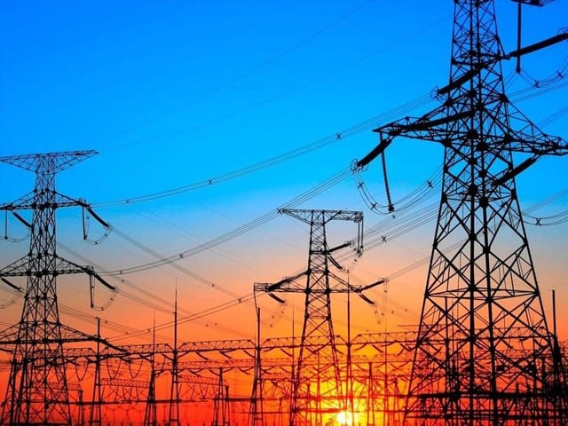 Tariff woes force closure of industries