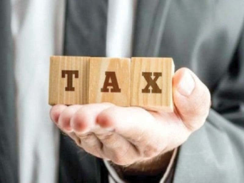 Government plans income tax cuts