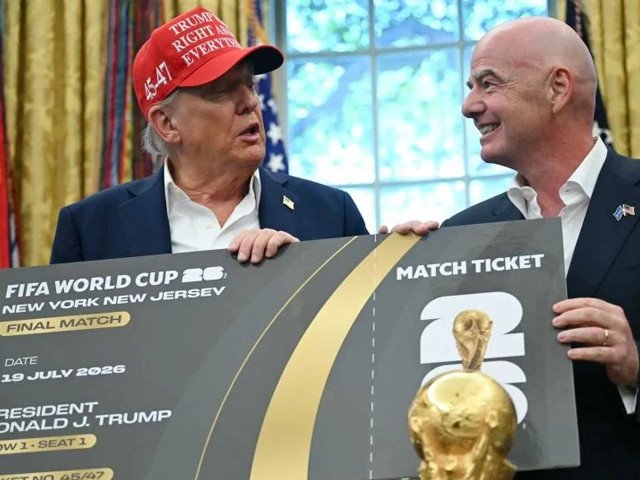 US relaxes visa bonds for World Cup fans