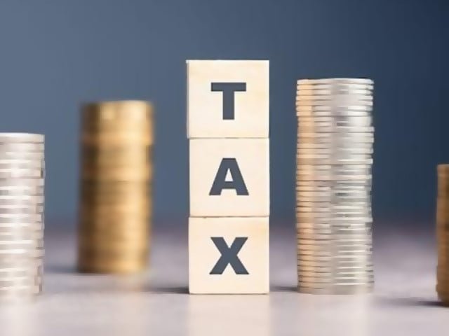Tax design, not rates, is Pakistan's real problem