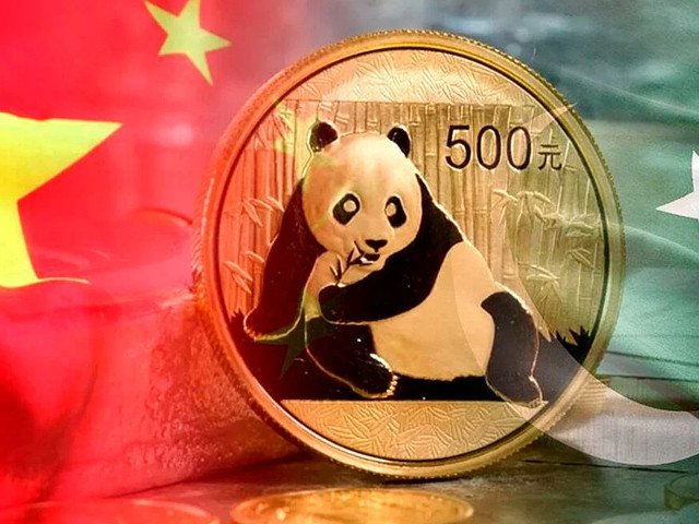 Panda Bond raises hopes