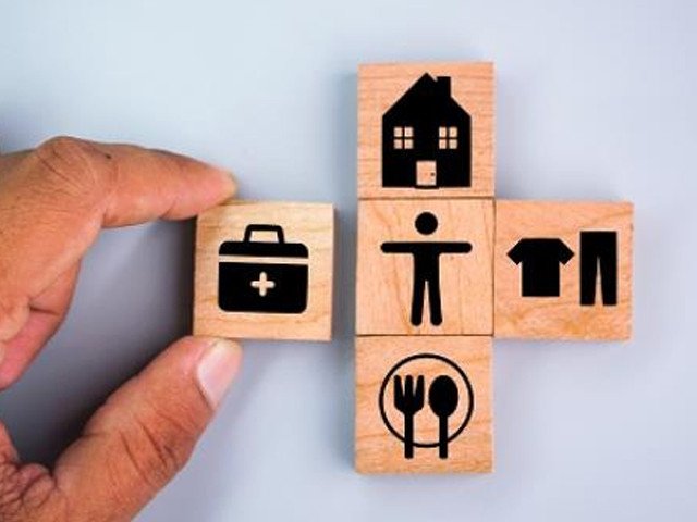 Government proposes Rs187.2b social outlay