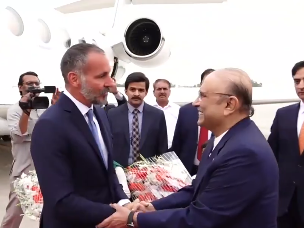 Aga Khan reaffirms commitment to supporting development, humanitarian initiatives in week-long Pakistan visit