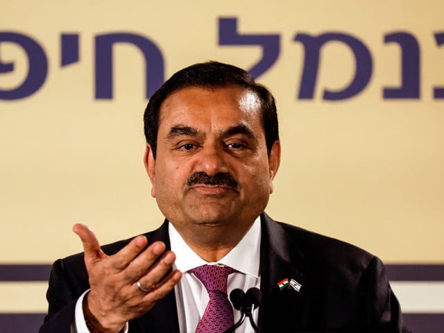 US authorities 'reconsider' fraud charges against Adani