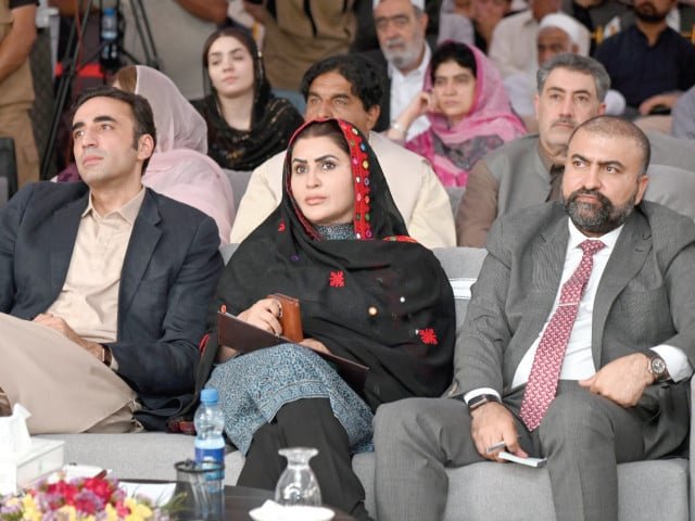 Bilawal, Marri optics stir fresh debate