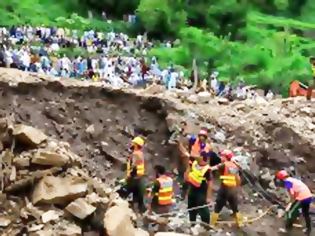 Plan to tackle monsoon, cloudburst risks on cards
