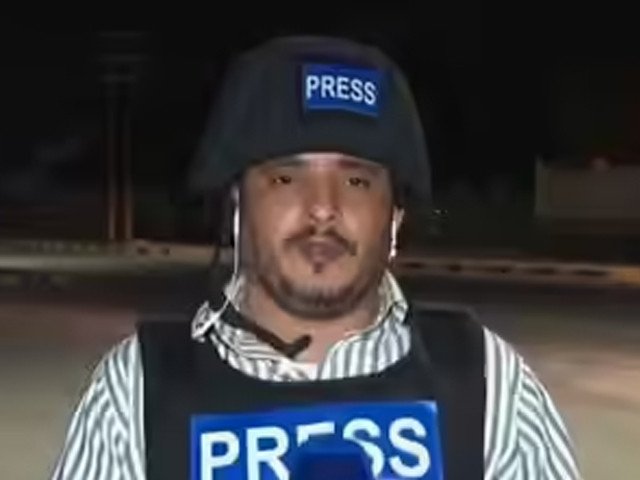 Reporter killed by car bomb in Yemen