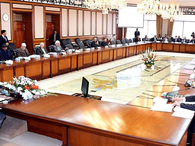 Cabinet seeks checks on vaccine monopoly