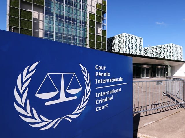 ICC judges sue Trump admin over sanctions