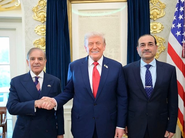 Pakistan's global role sees diplomatic shift