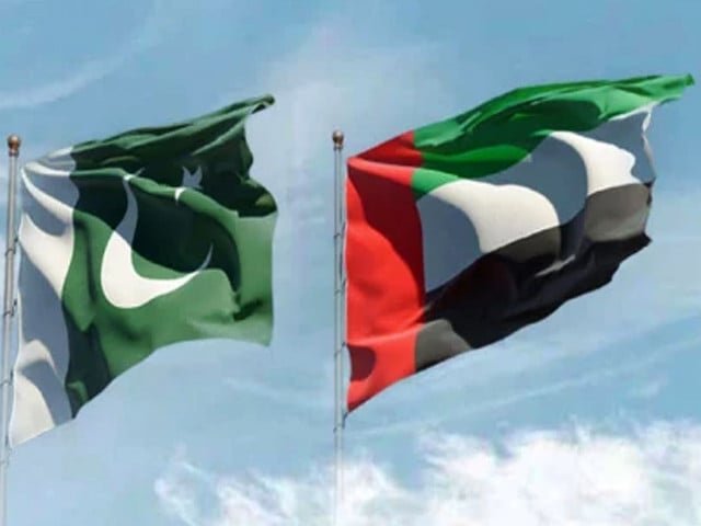 Govt denies UAE targeting Pakistanis