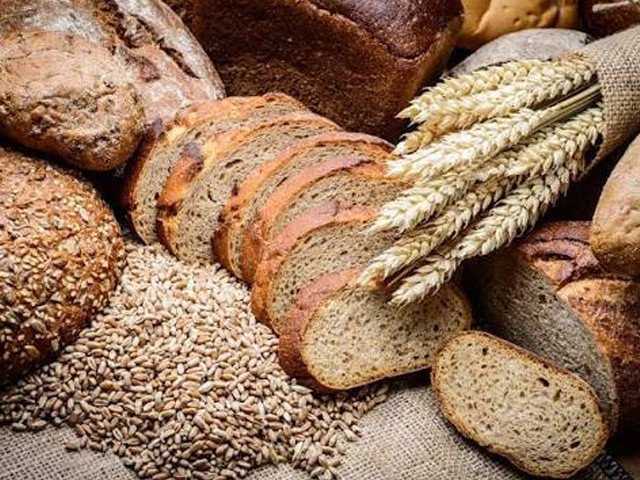 From Baku bread-making to wheat shortages