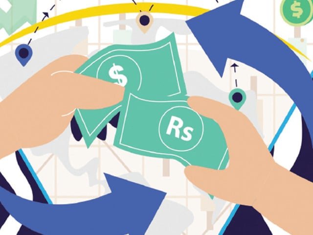 Remittances hit record $4.3b in May