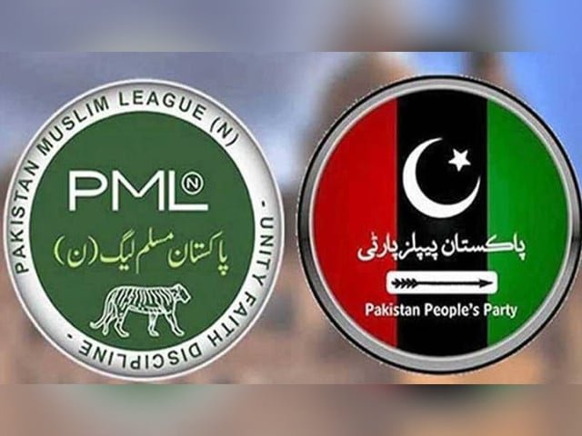 PPP, PML-N strike deal to form G-B govt