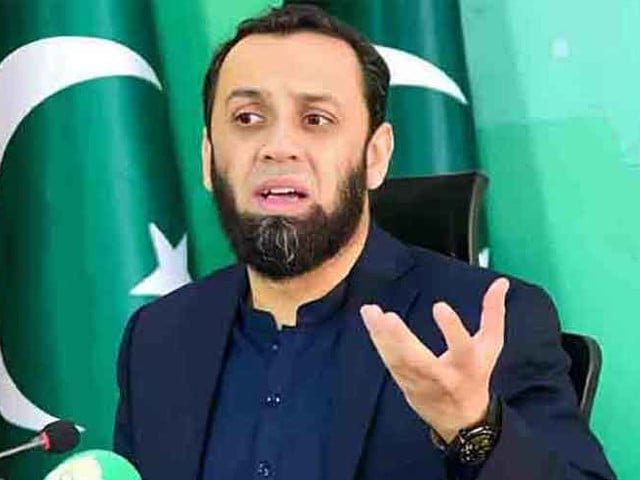 Tarar criticises K-P cabinet expansion