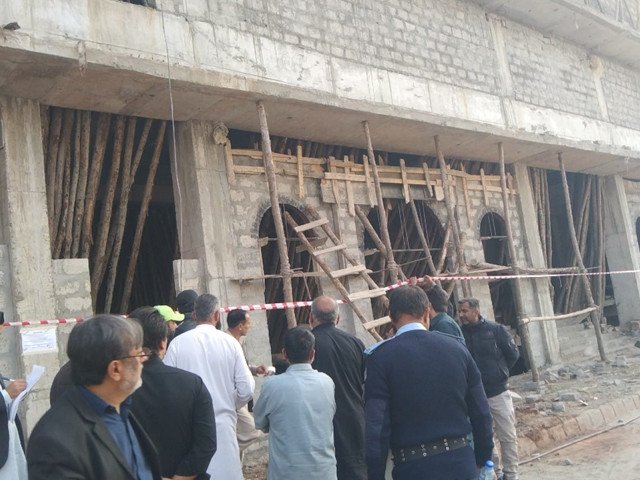 CDA under fire over housing irregularities