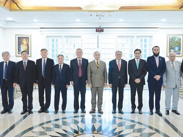 PM hails China's role in advancing peace