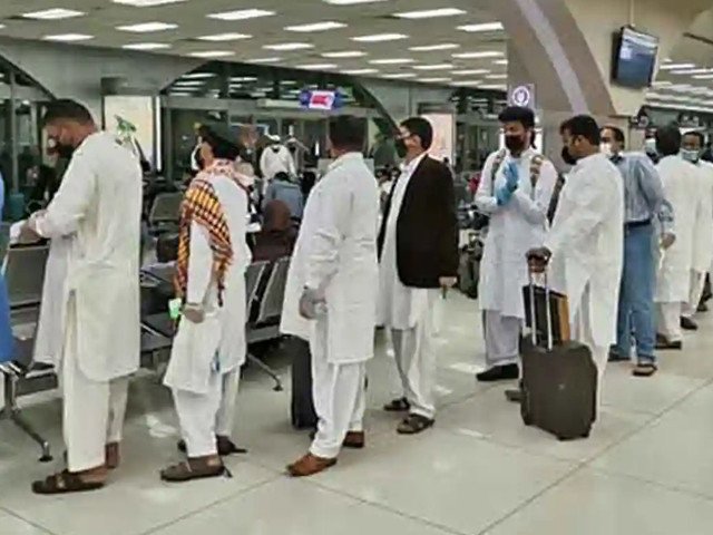 MPs take up 'arbitrary' offloading issue
