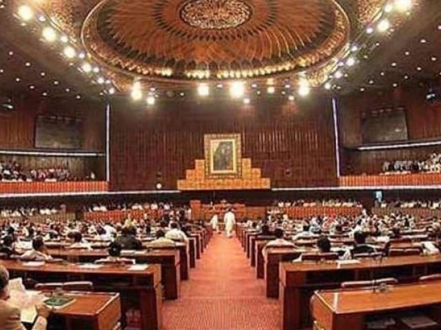 NA approves Rs1.036tr grants