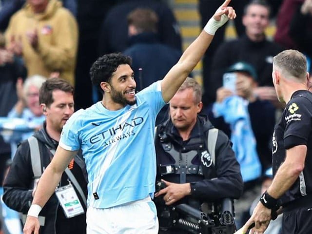 Guardiola backs Marmoush to play big role