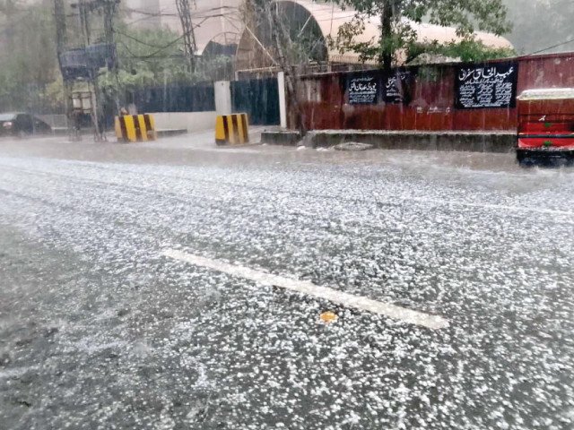 Upcountry braces for heavy rainfall