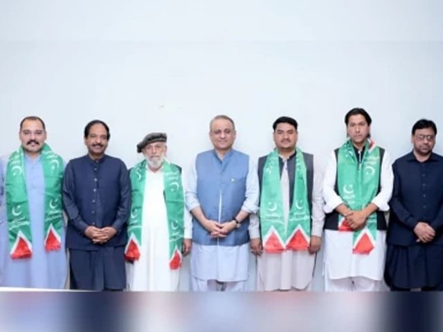 Four independent G-B lawmakers join IPP