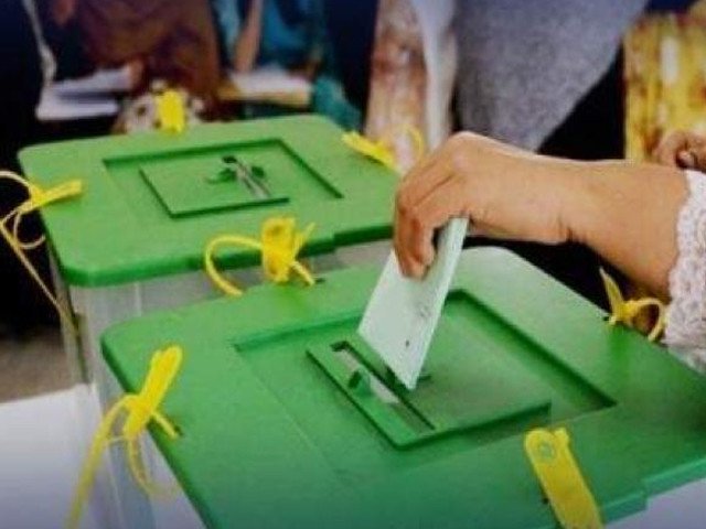 24 seats up for grabs as G-B goes to polls today