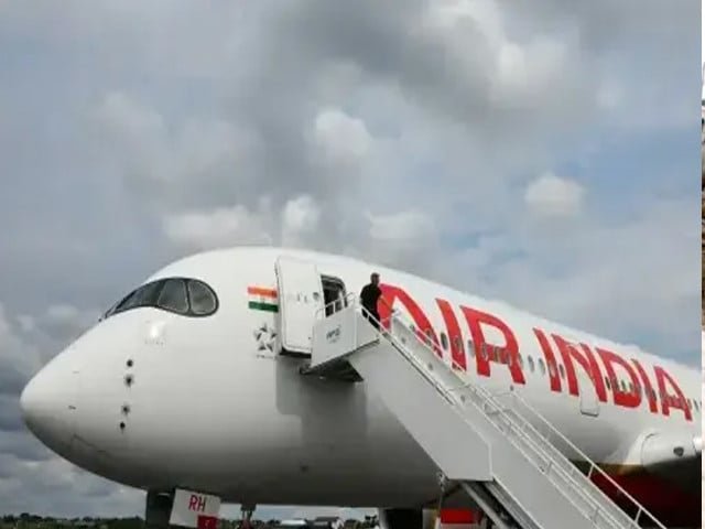 Indian aircraft ban extended till June 24