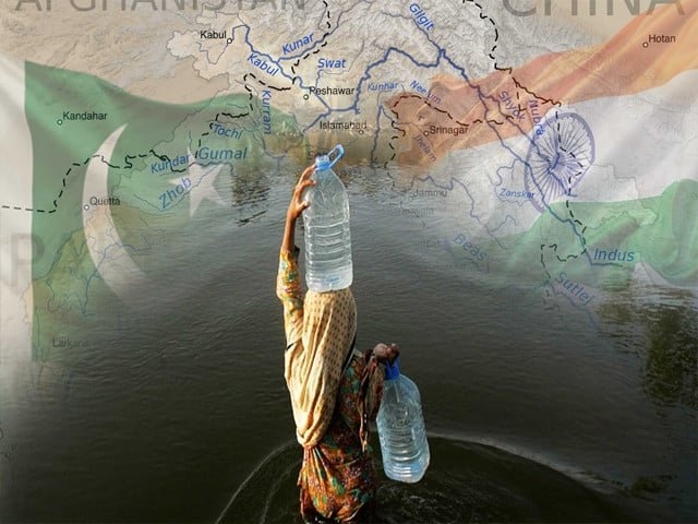 Indus Treaty suspension raises global concerns
