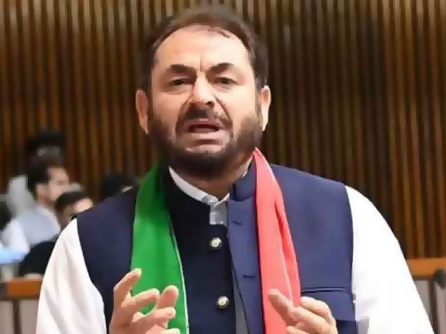 PTI to issue show-cause notice to MNA Afridi