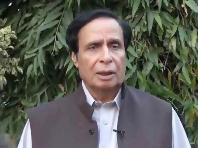 Elahi indicted in forest land case