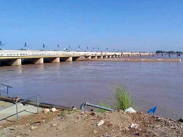 PPP, Centre clash in NA over Sindh water data