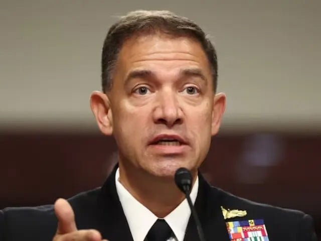 'Pakistan critical partner against IS-K'