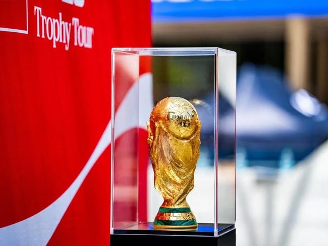 FIFA WC in chaos amid US immigration clampdown