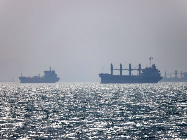 Iran says ‘smart management’ plan for Strait of Hormuz finalized in parliament commission