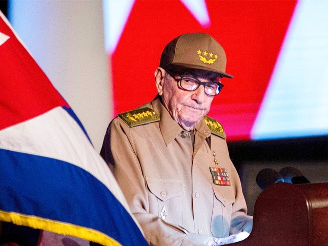 US indicts former Cuban president as pressure builds