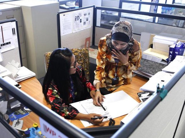 Govt affirms support to women-owned businesses