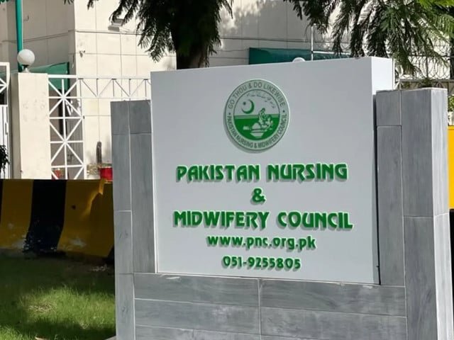 Reconstituted nursing council clears 55 colleges
