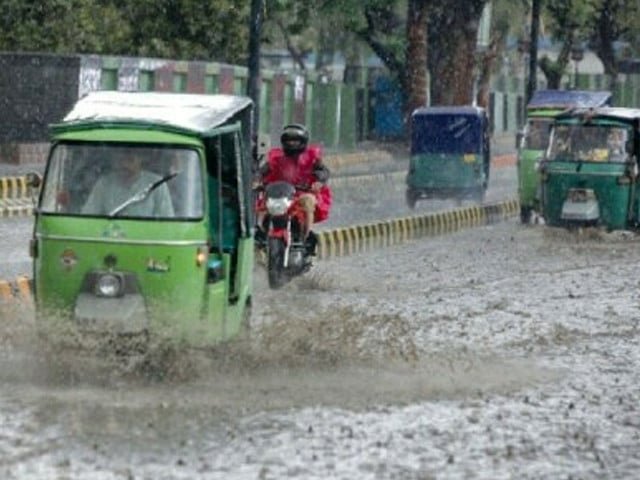 NDMA issues flood alert until June 20