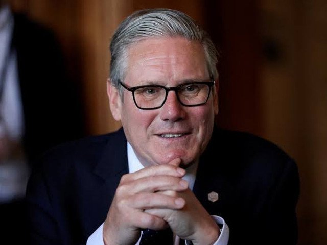 Starmer weighs political future, decision expected today