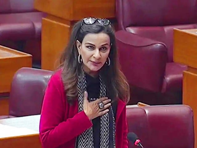 PPP won't back telecom bill with 'draconian clauses': Sherry