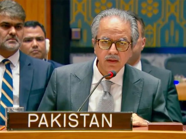 Pakistan praises Muscat Plan of Action for promoting peace, dialogue