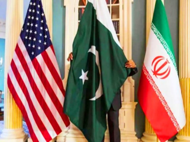 Pakistan to continue mediation despite hard postures