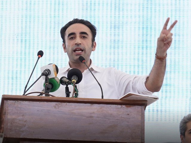 Bilawal backs same-day voting nationwide